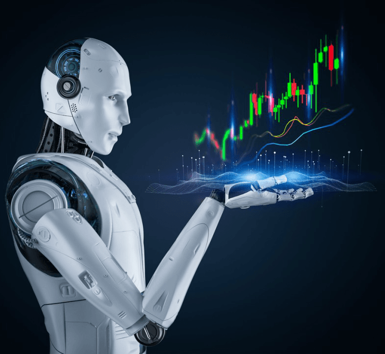 Money Machine X Algorithm