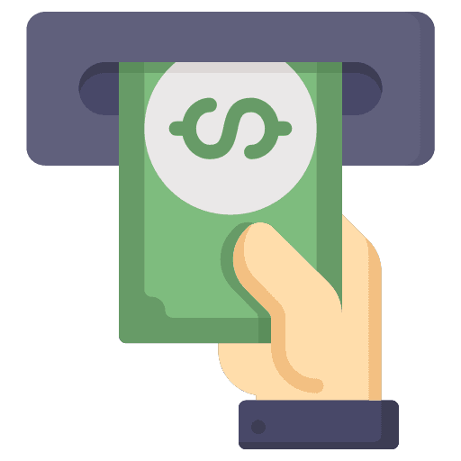 Withdraw Profits Anytime