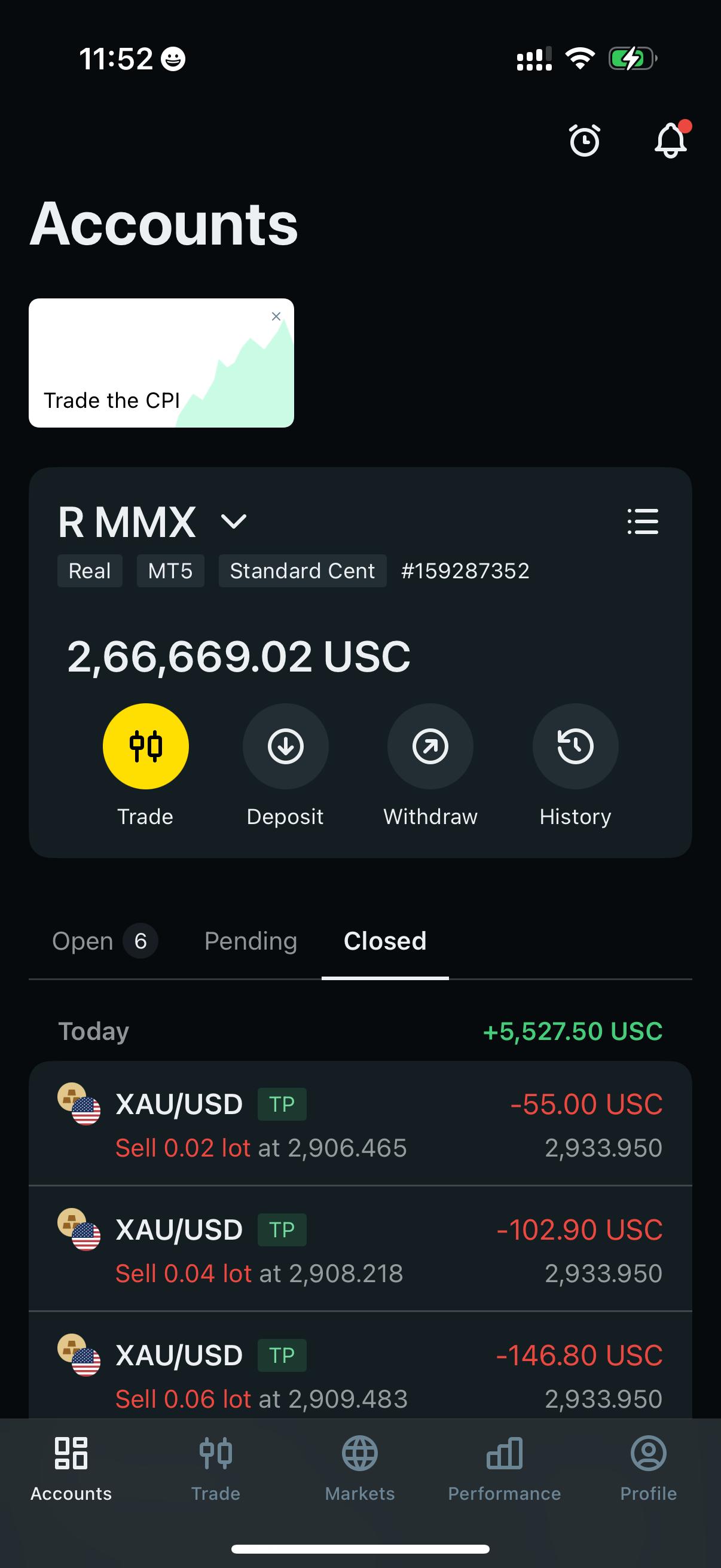 Profit 19