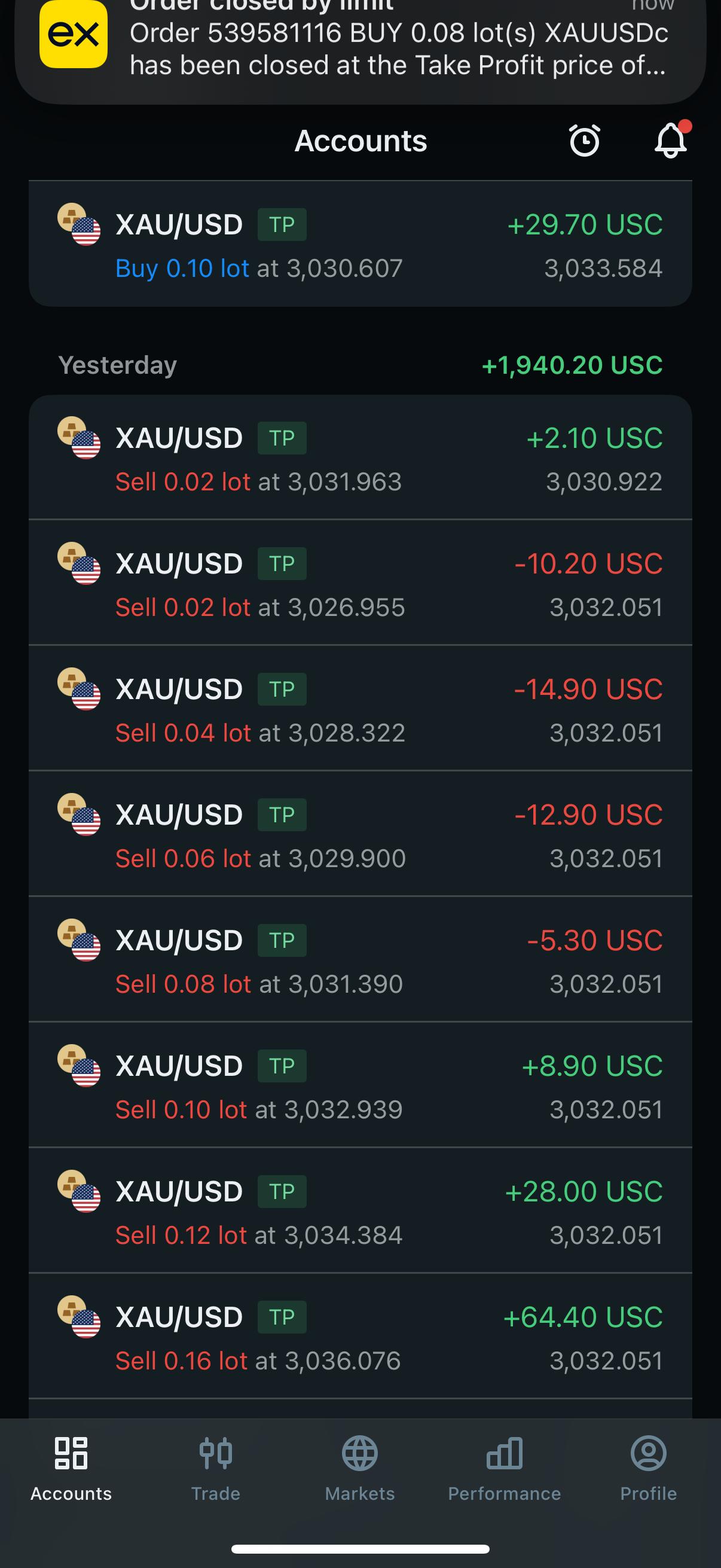 Profit 31